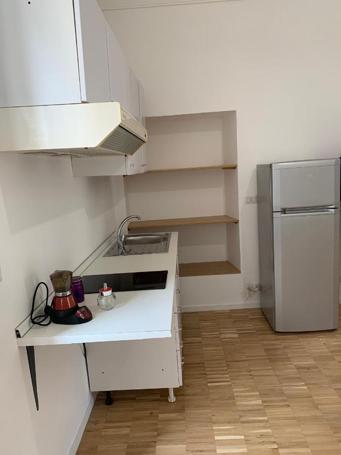 La Casa Del Dottore Rapolla Eksteriør billede
