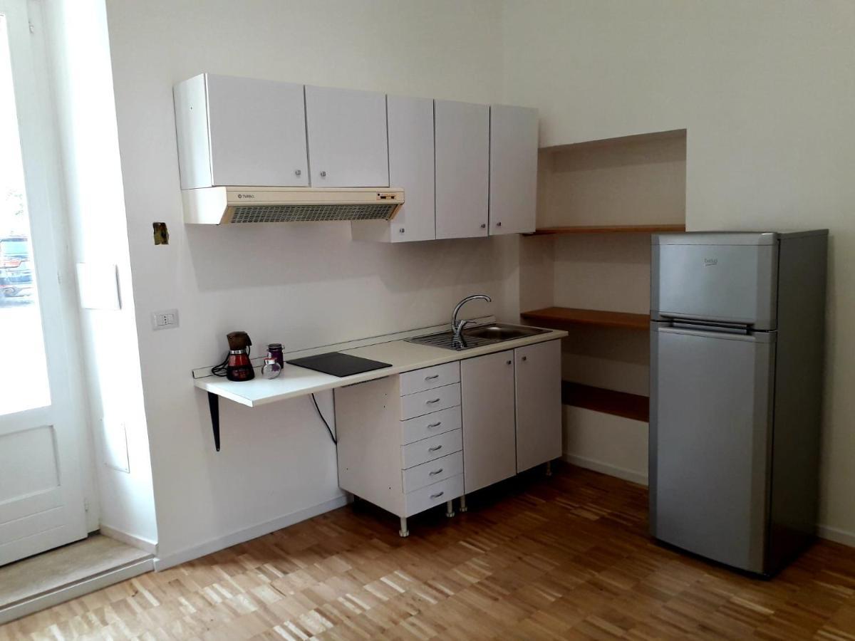 La Casa Del Dottore Rapolla Eksteriør billede