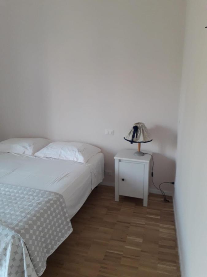 La Casa Del Dottore Rapolla Eksteriør billede