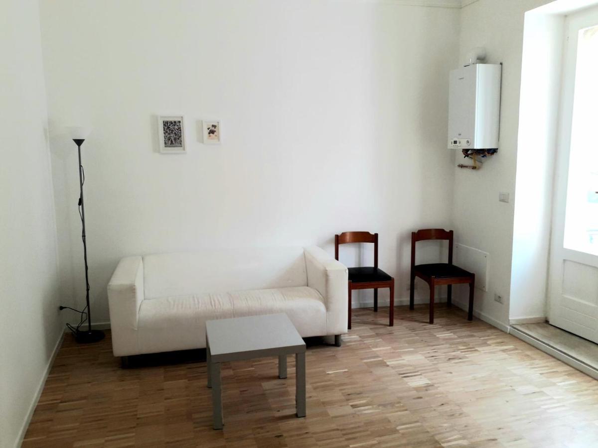 La Casa Del Dottore Rapolla Eksteriør billede